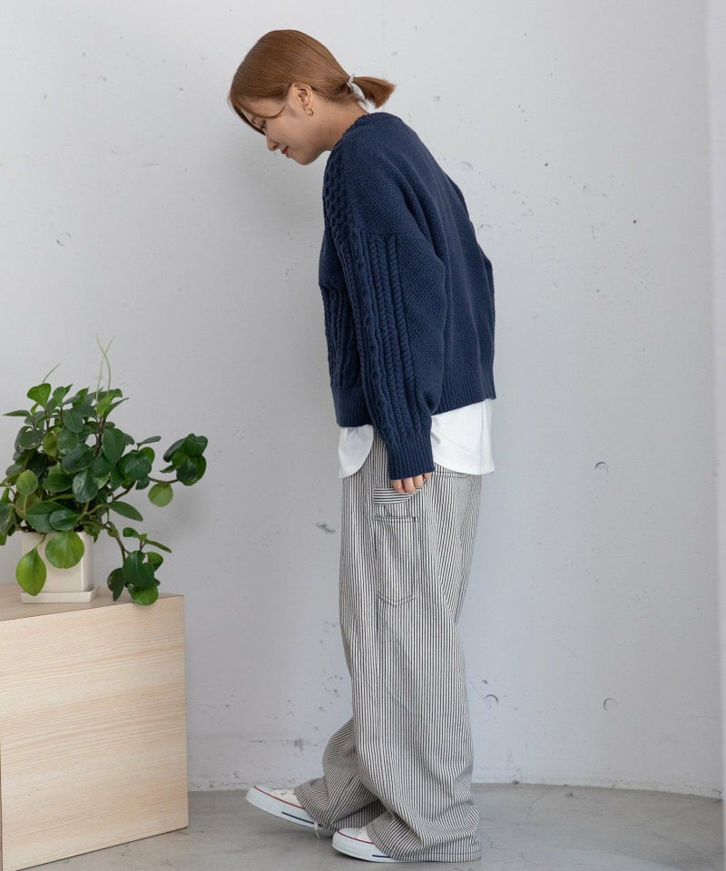 モデル身長：157cm