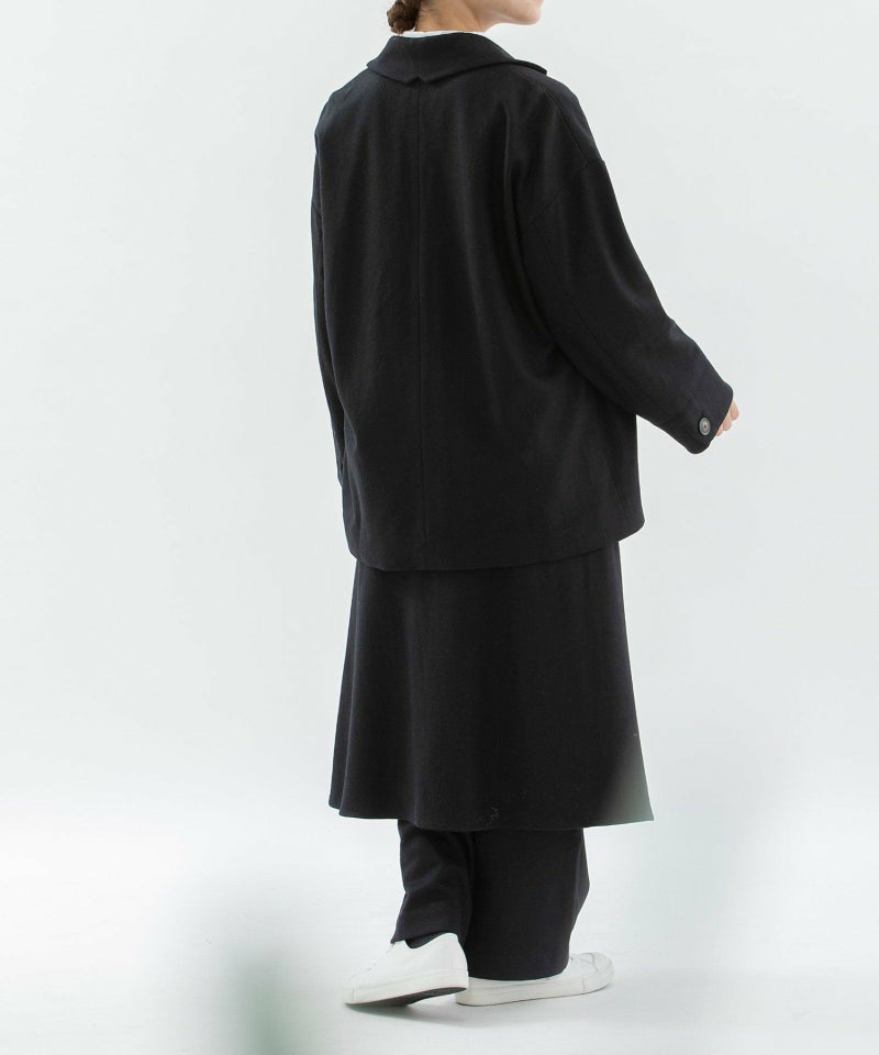 モデル身長：167cm