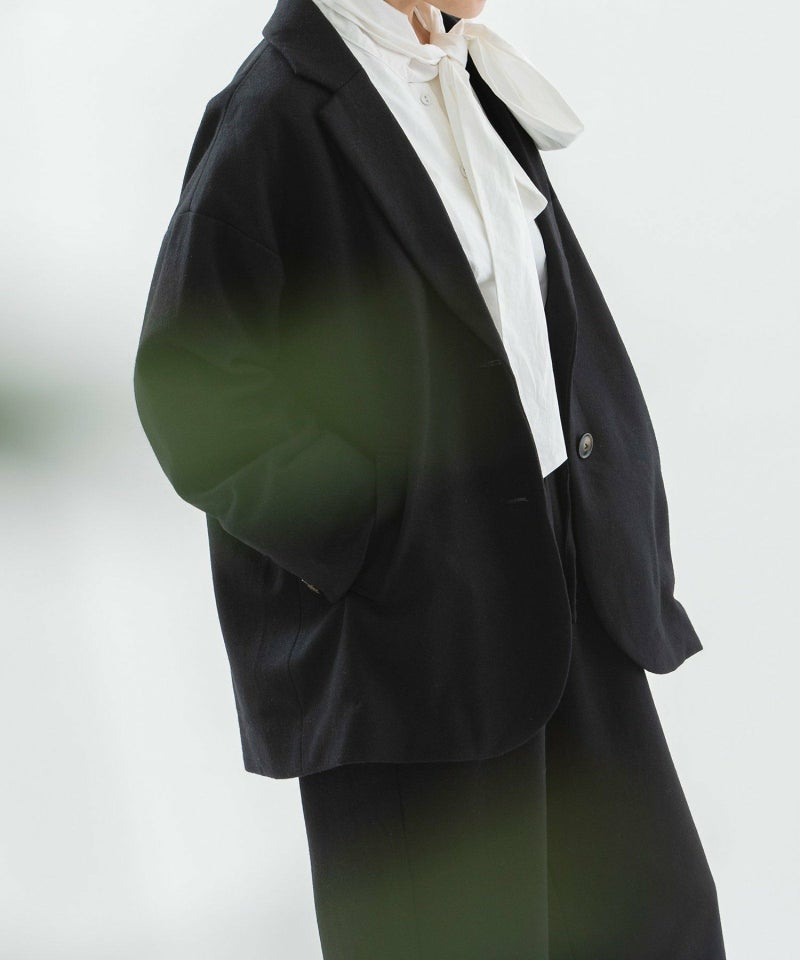 モデル身長：167cm