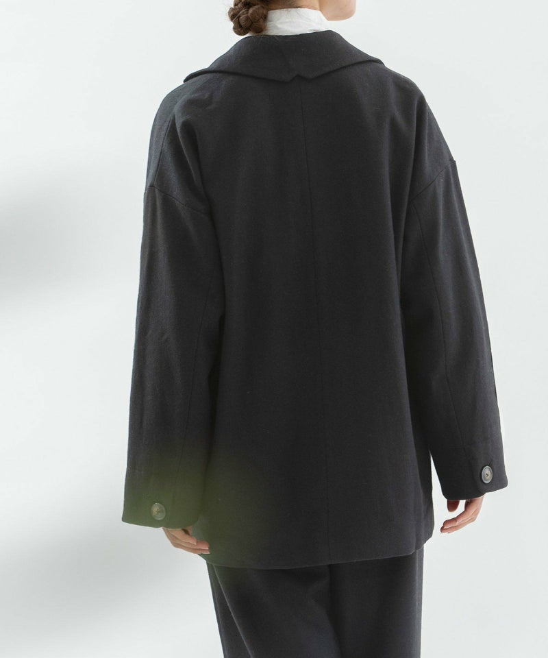 モデル身長：167cm