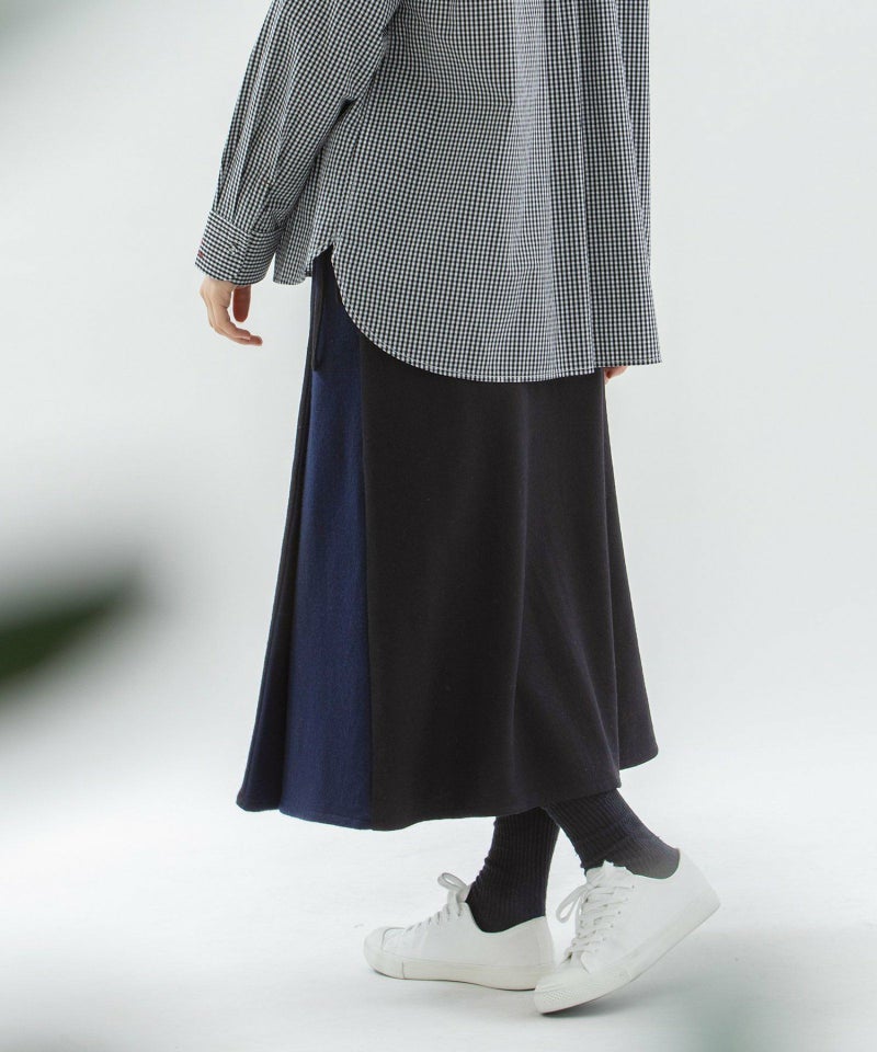 モデル身長：167cm