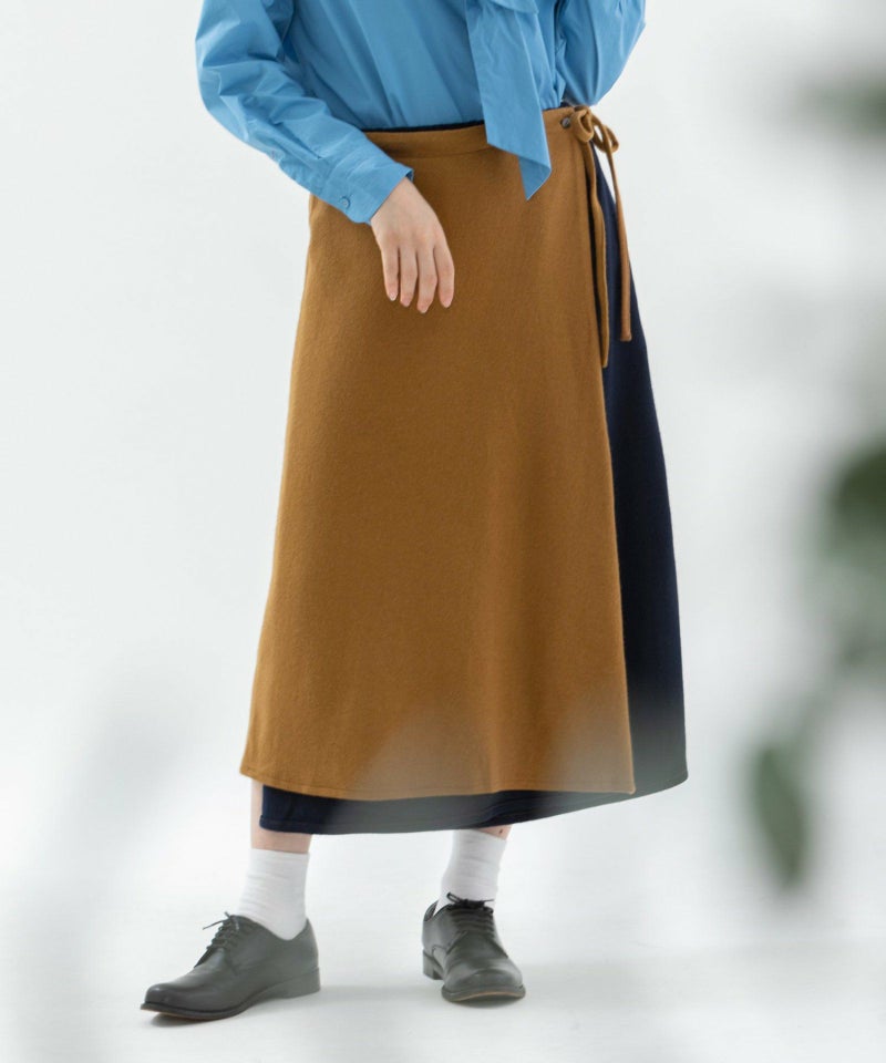 モデル身長：167cm