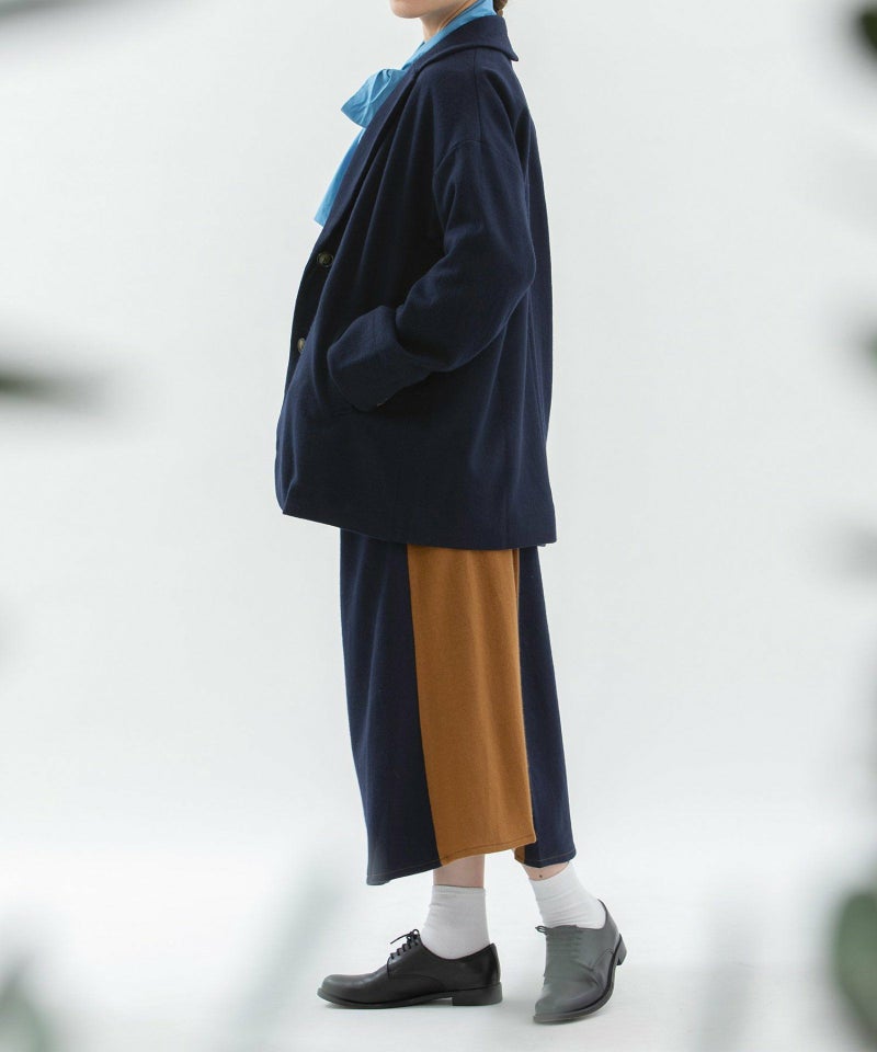 モデル身長：167cm