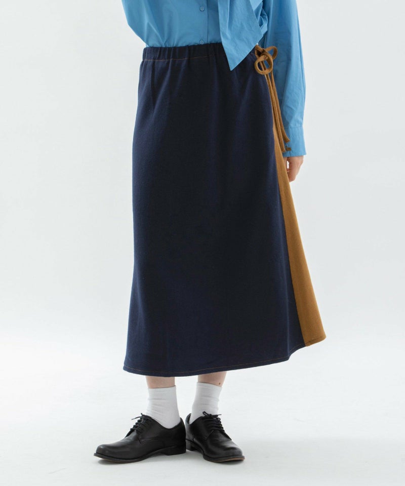 モデル身長：167cm