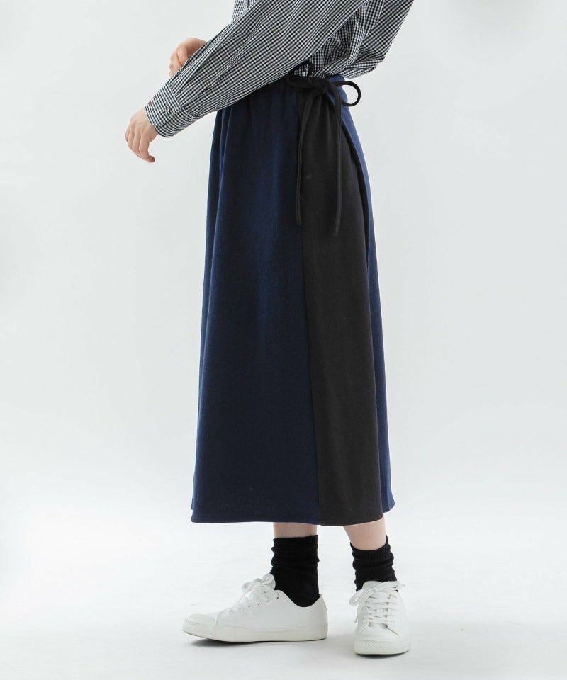 モデル身長：167cm