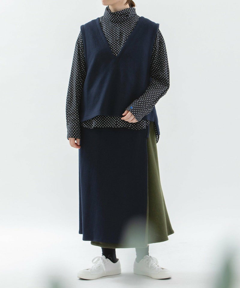 モデル身長：160cm