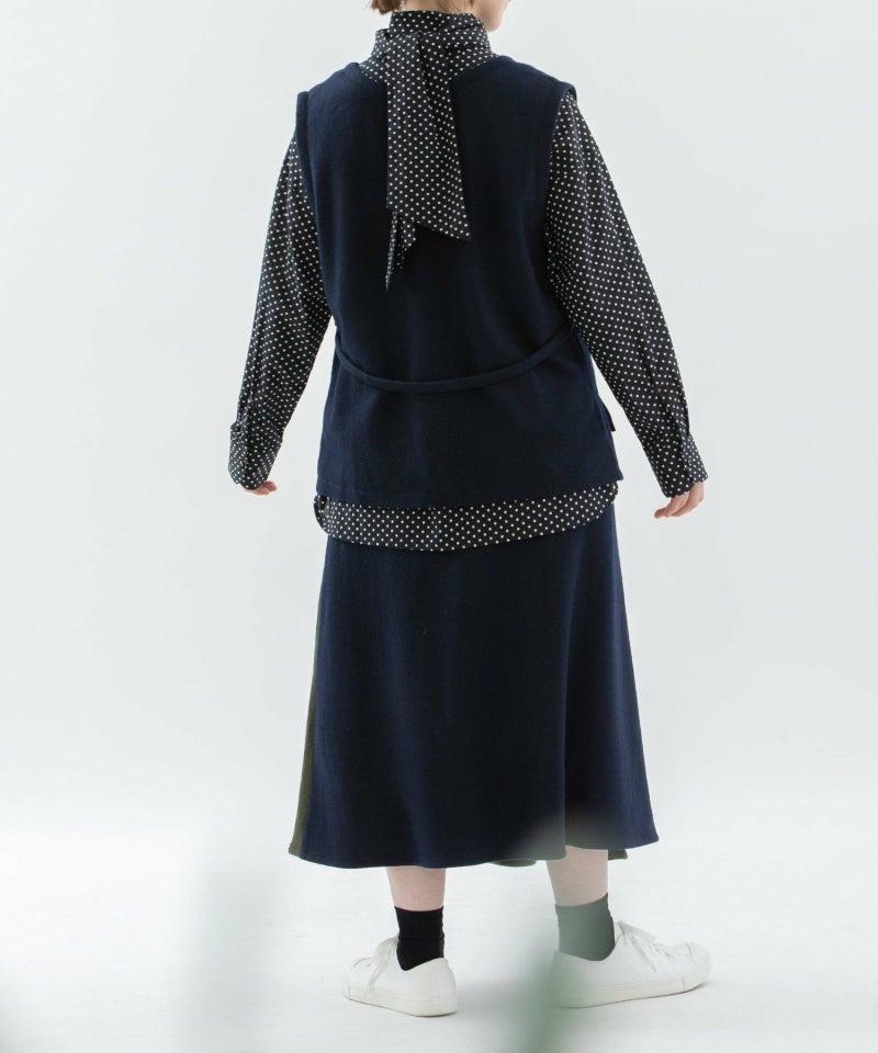 モデル身長：160cm