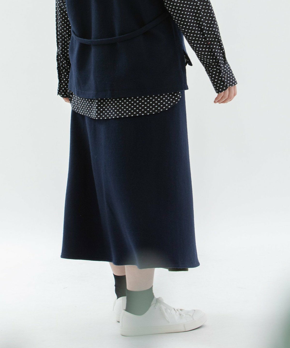 モデル身長：160cm