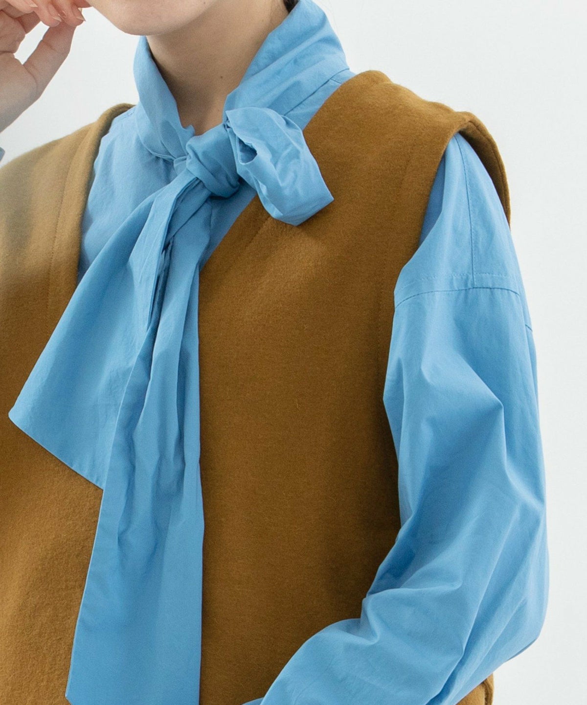 モデル身長：167cm