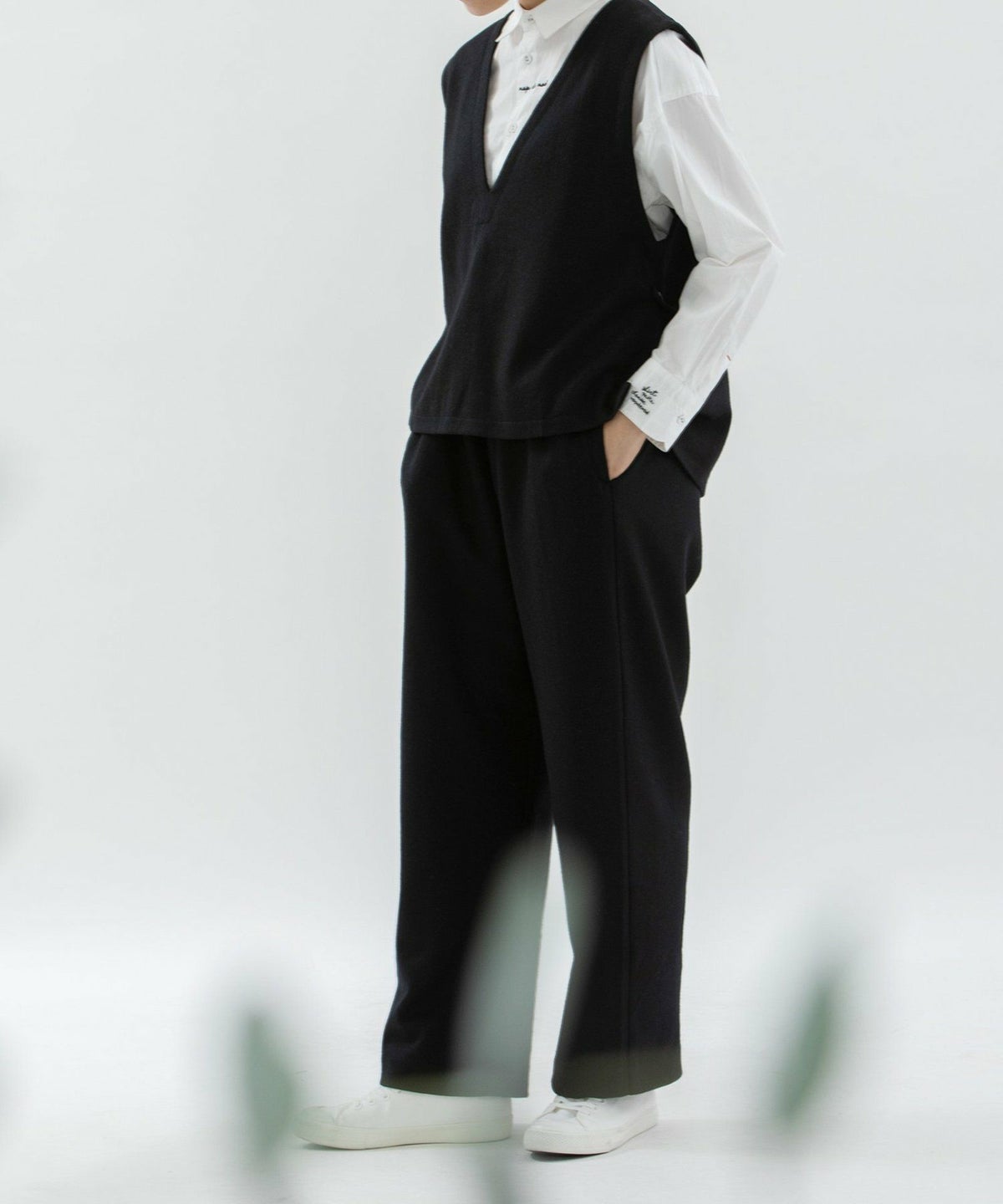 モデル身長：167cm