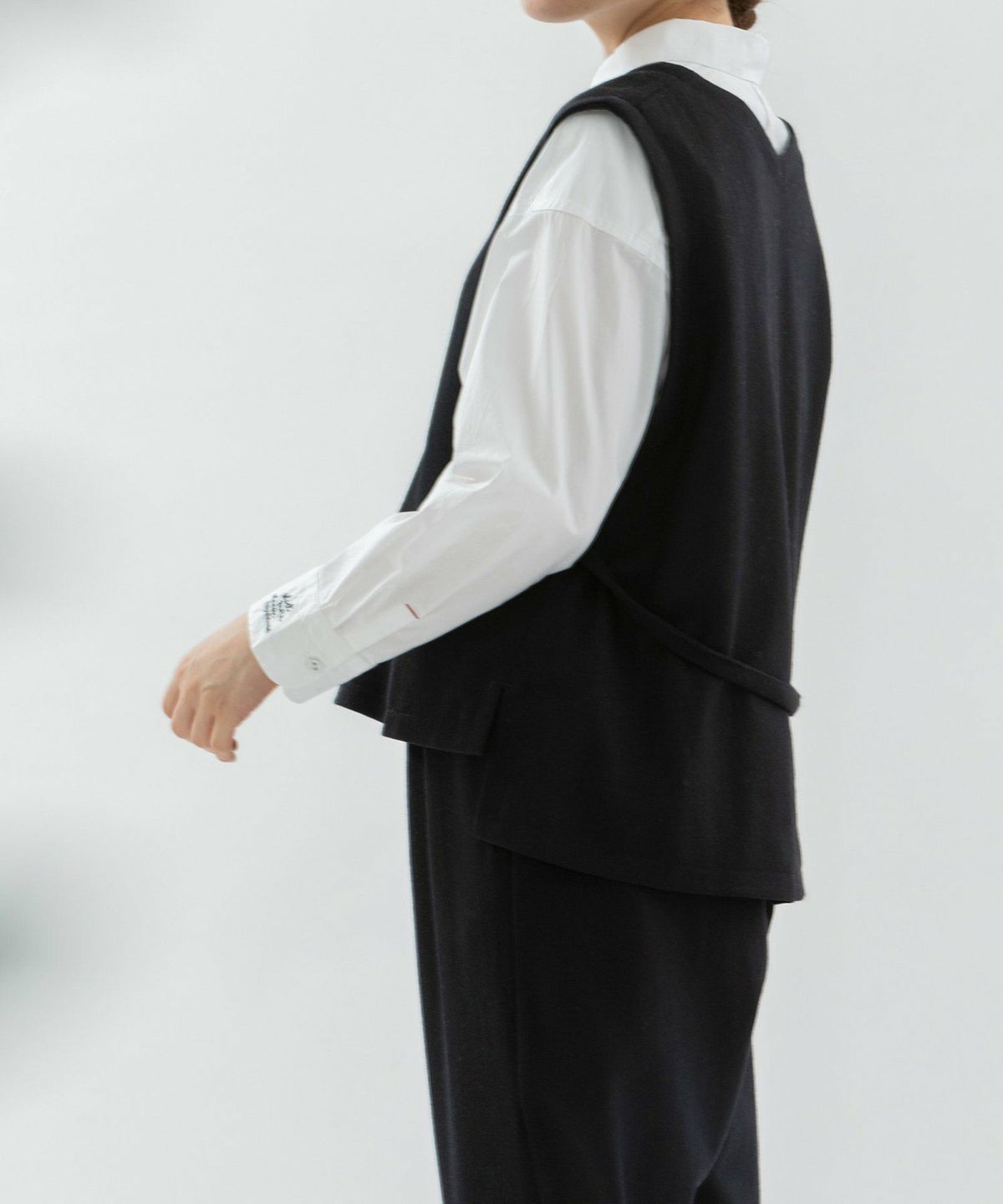 モデル身長：167cm