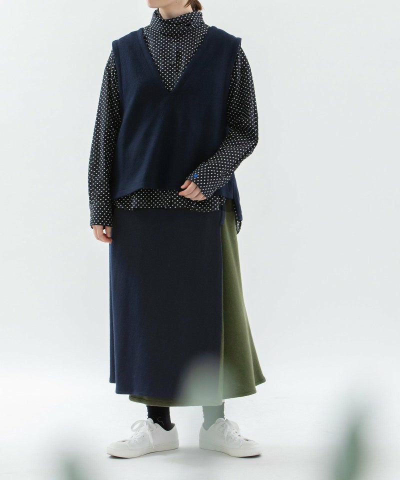 モデル身長：160cm