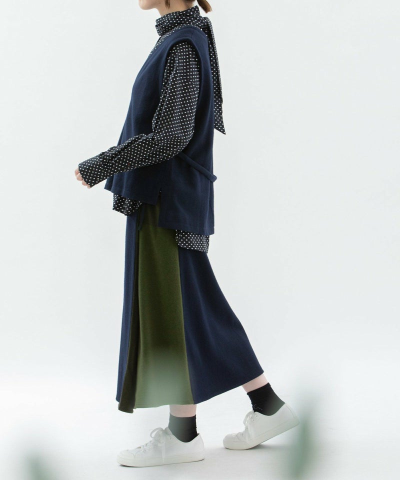 モデル身長：160cm