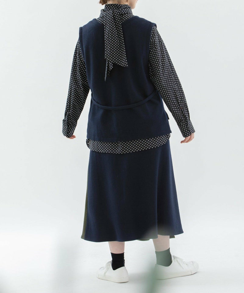 モデル身長：160cm