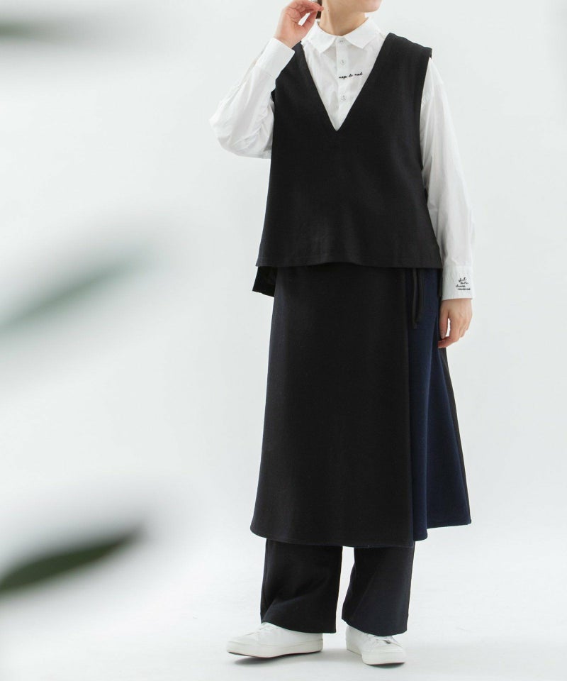 モデル身長：167cm