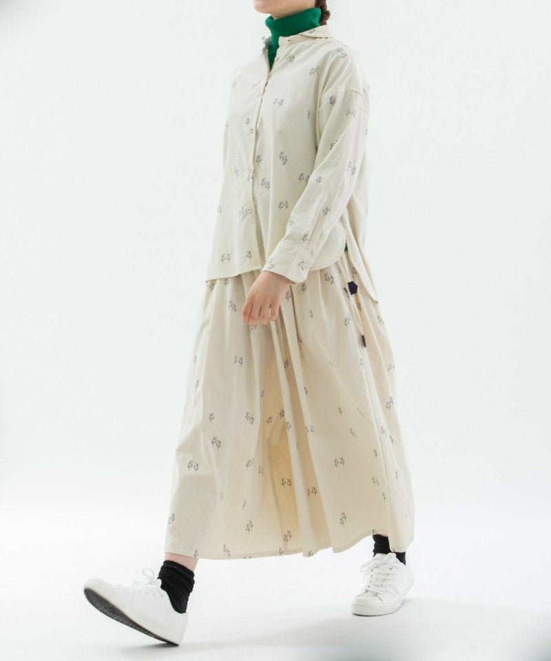 モデル身長：167cm