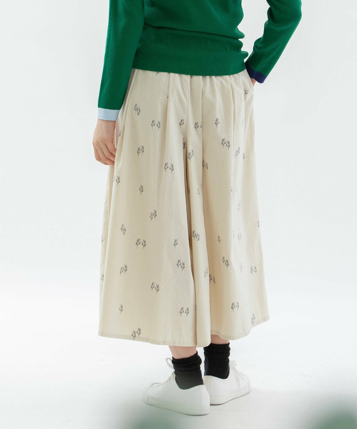 モデル身長：167cm