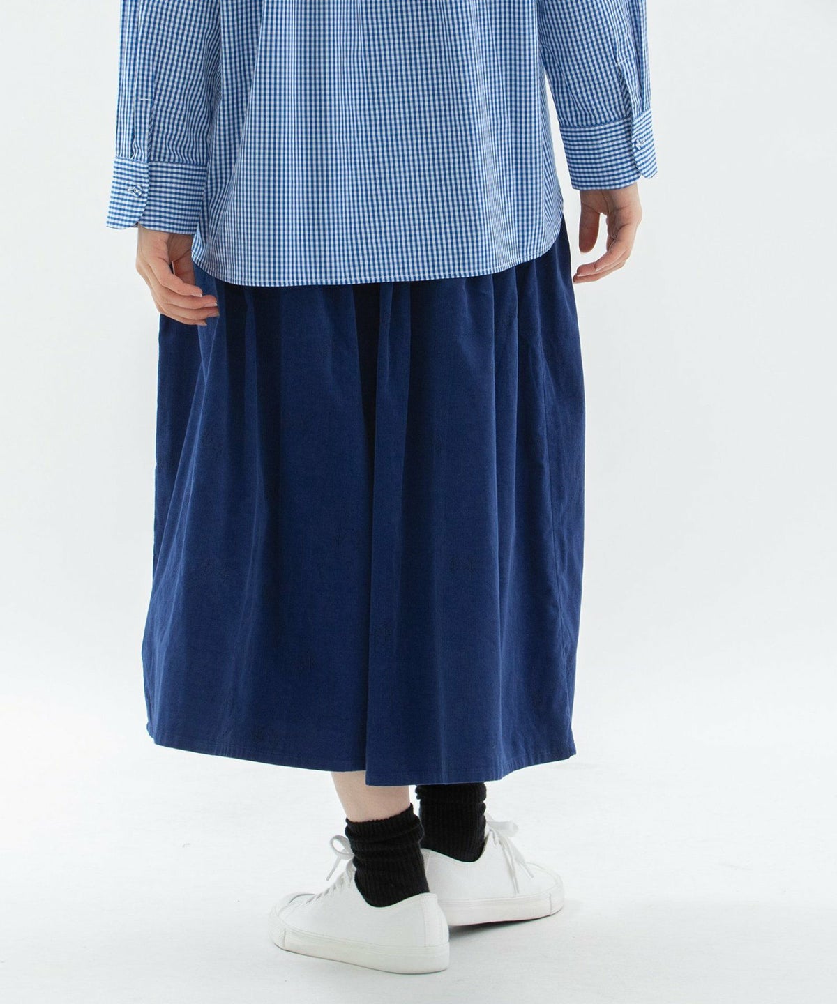 モデル身長：167cm