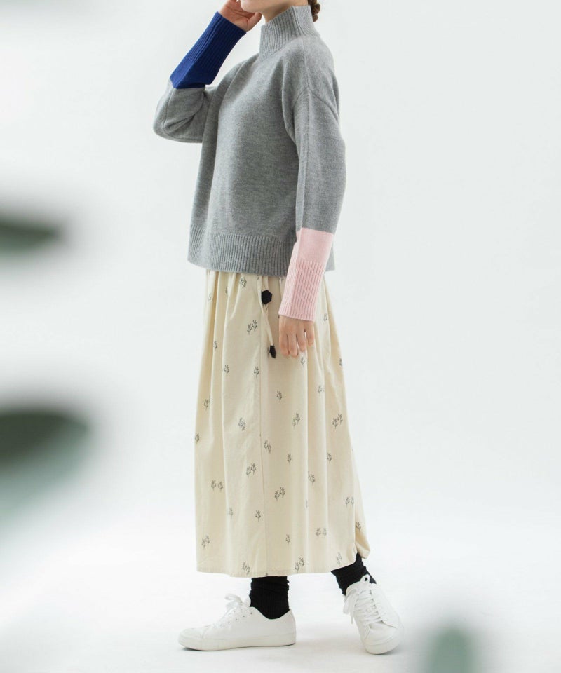 モデル身長：167cm