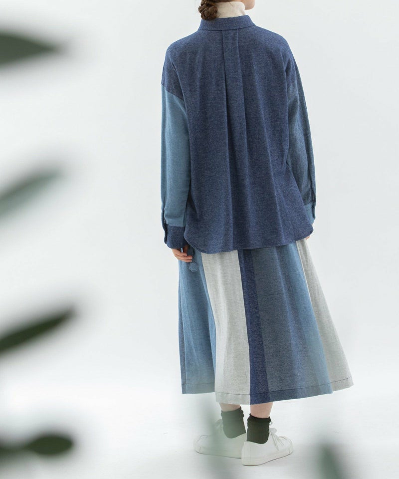 モデル身長：167cm