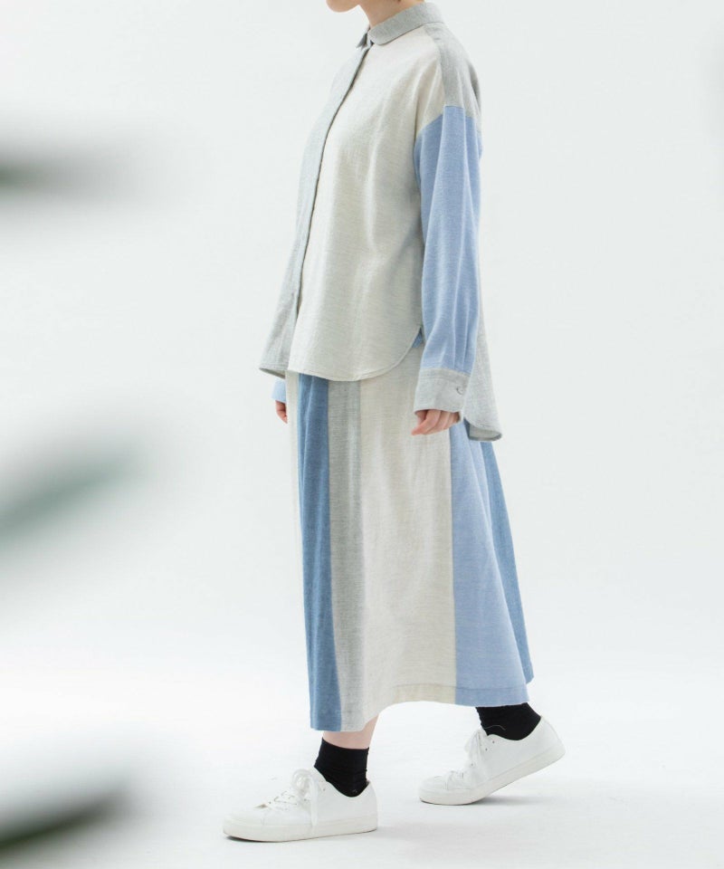 モデル身長：160cm