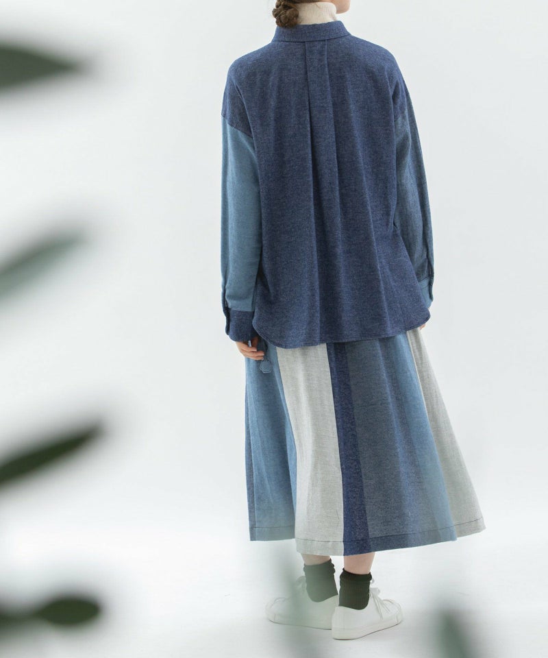 モデル身長：167cm