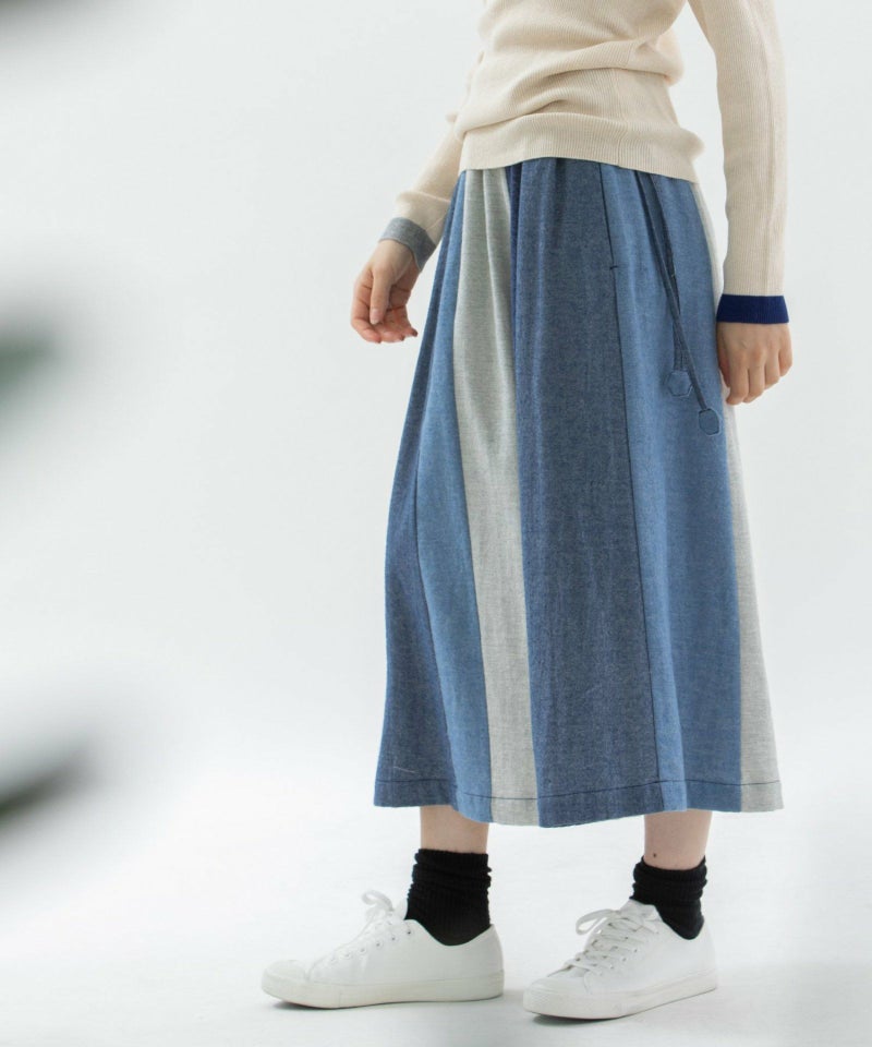 モデル身長：167cm