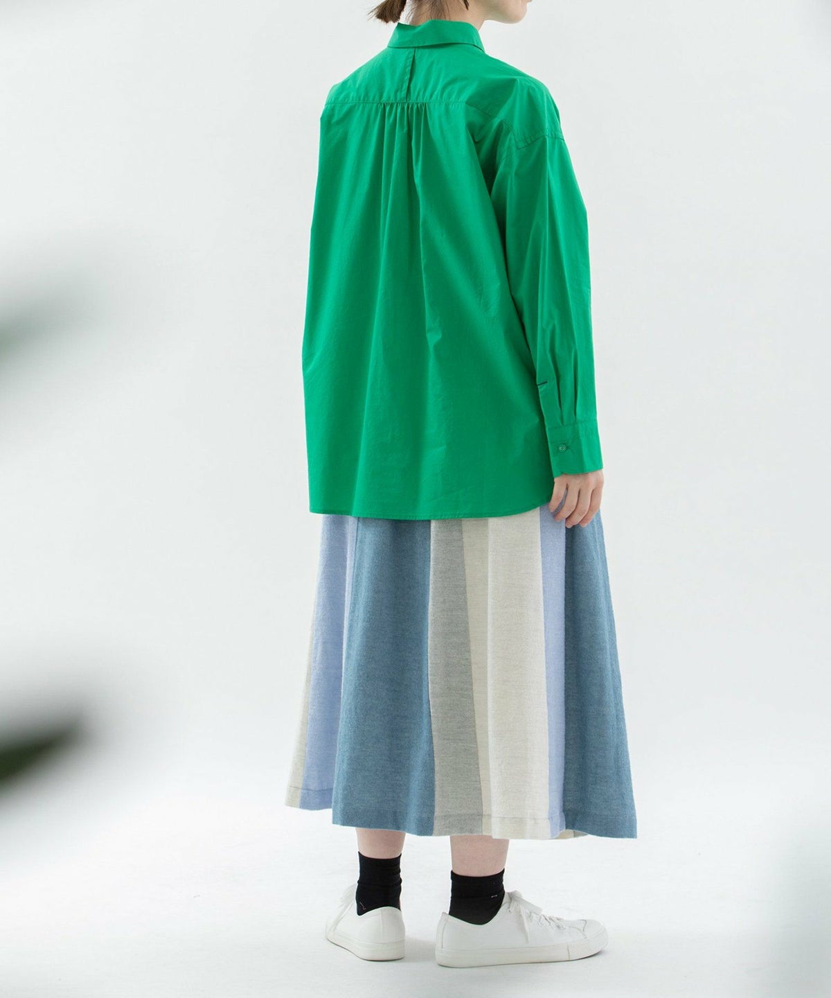 モデル身長：160cm