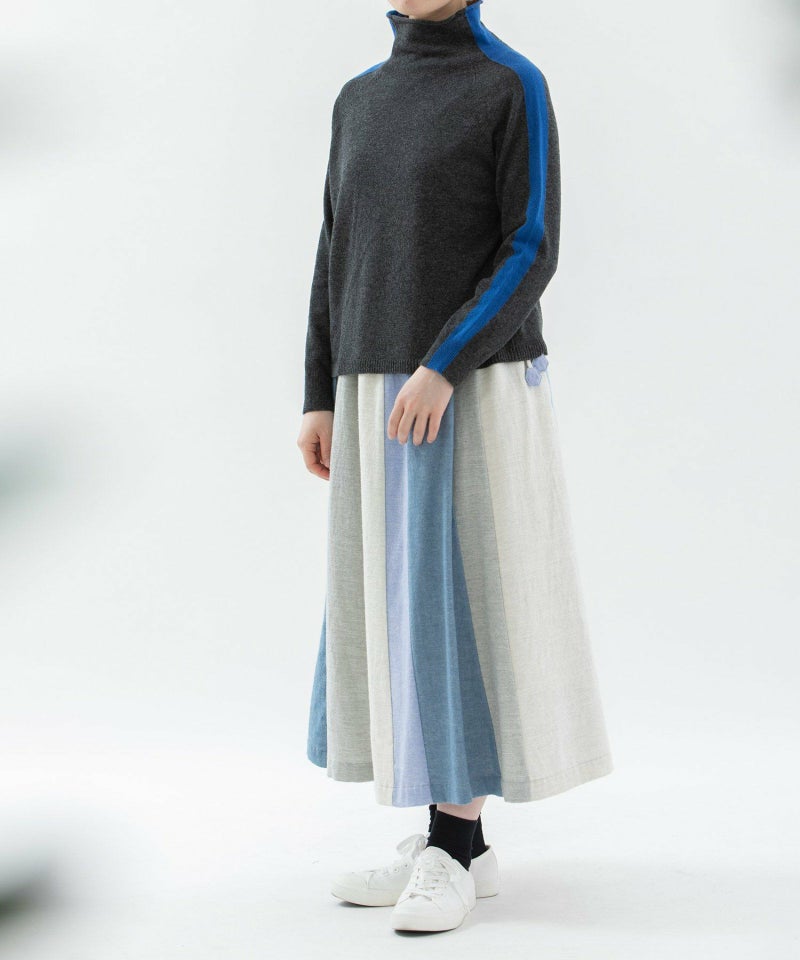 モデル身長：160cm