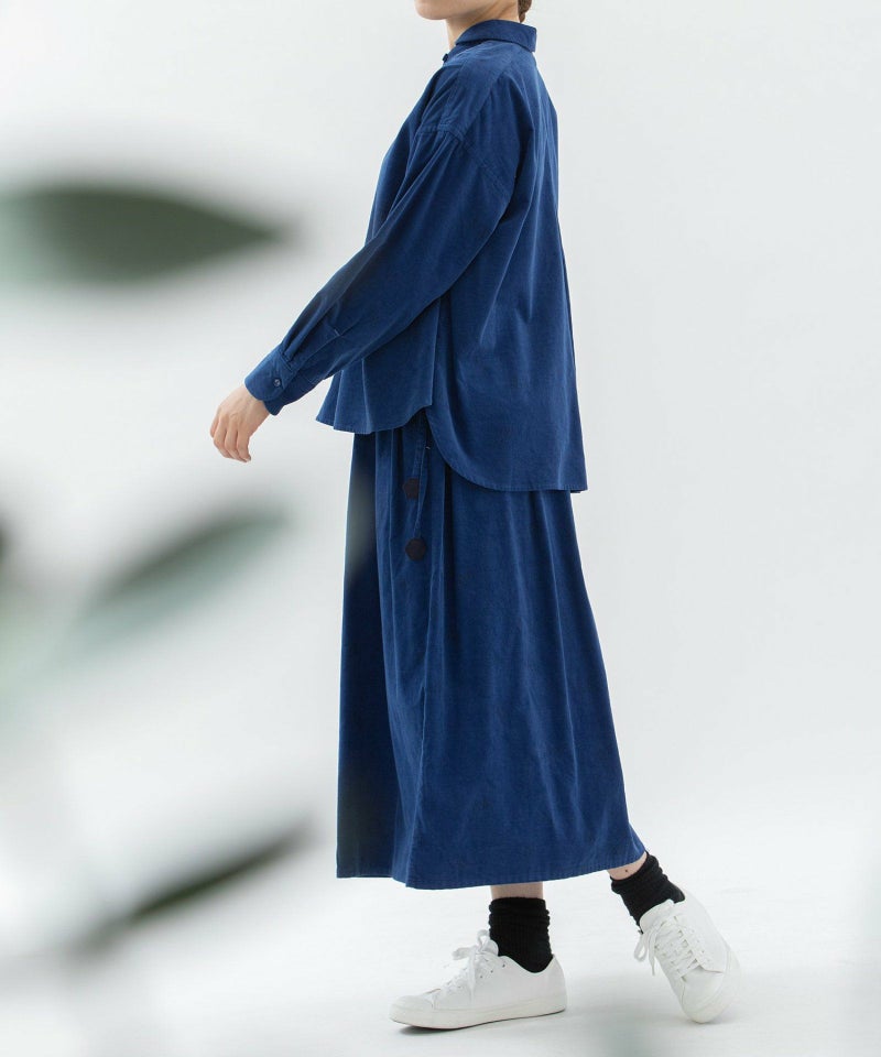 モデル身長：167cm