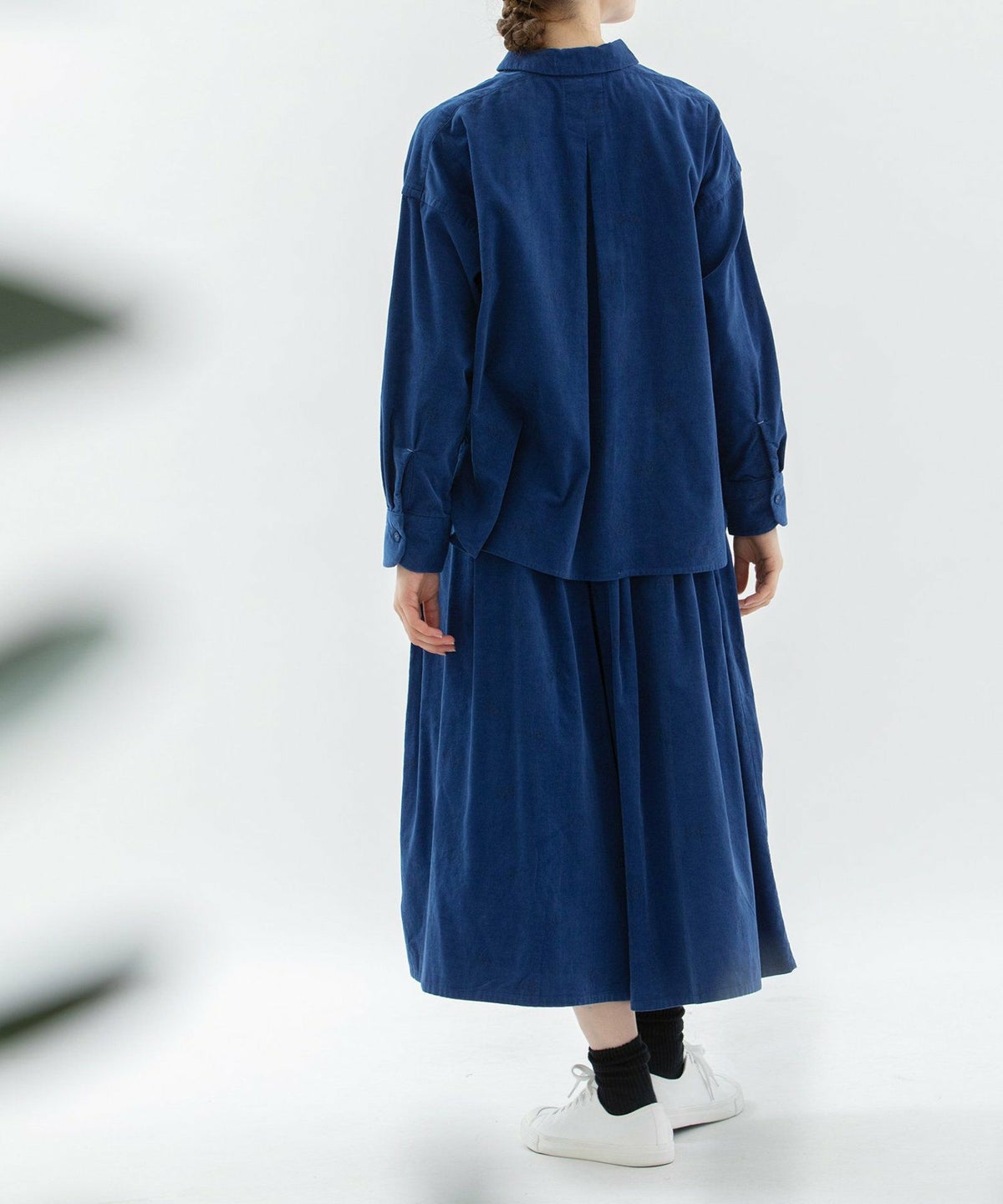 モデル身長：167cm