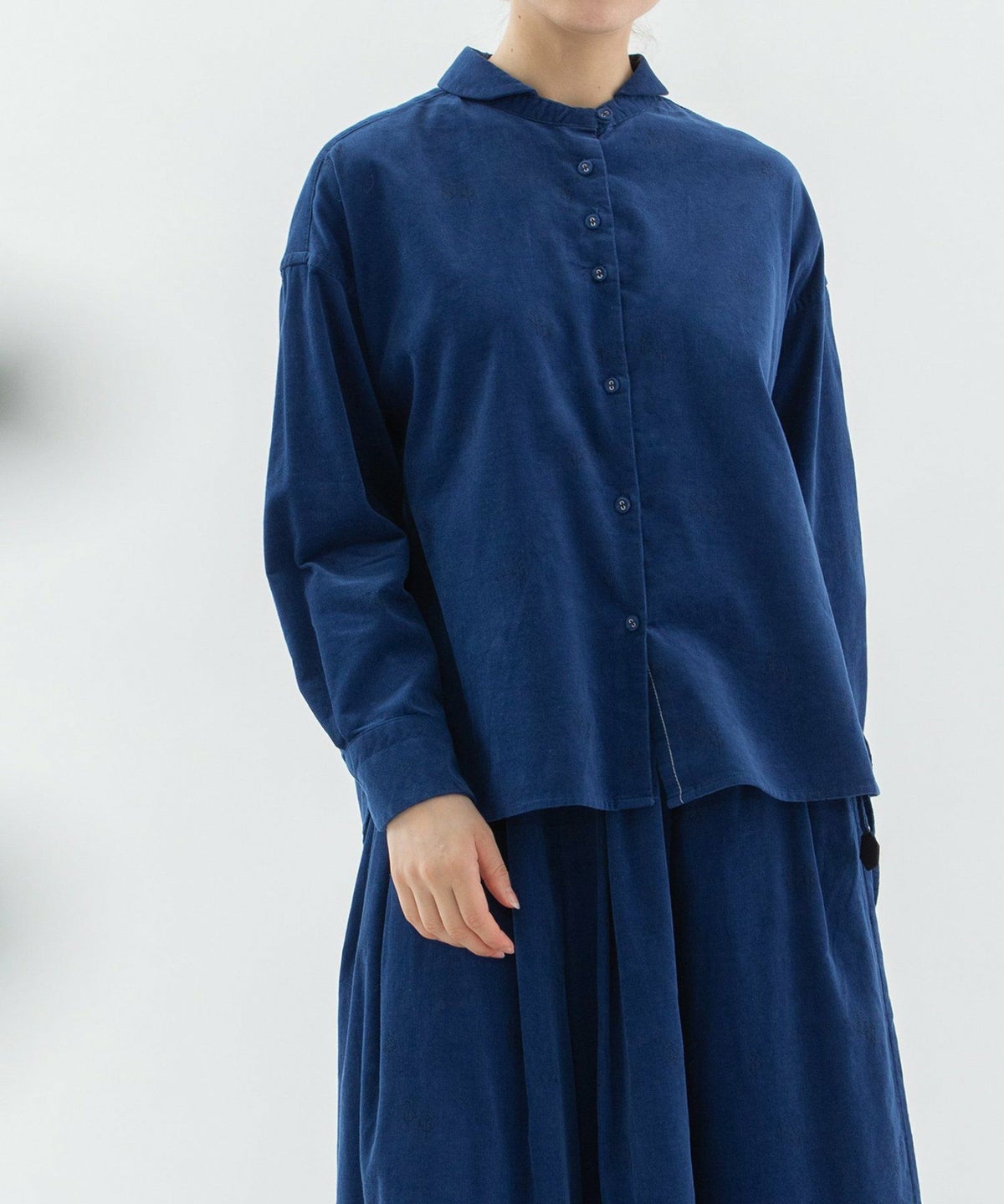 モデル身長：167cm