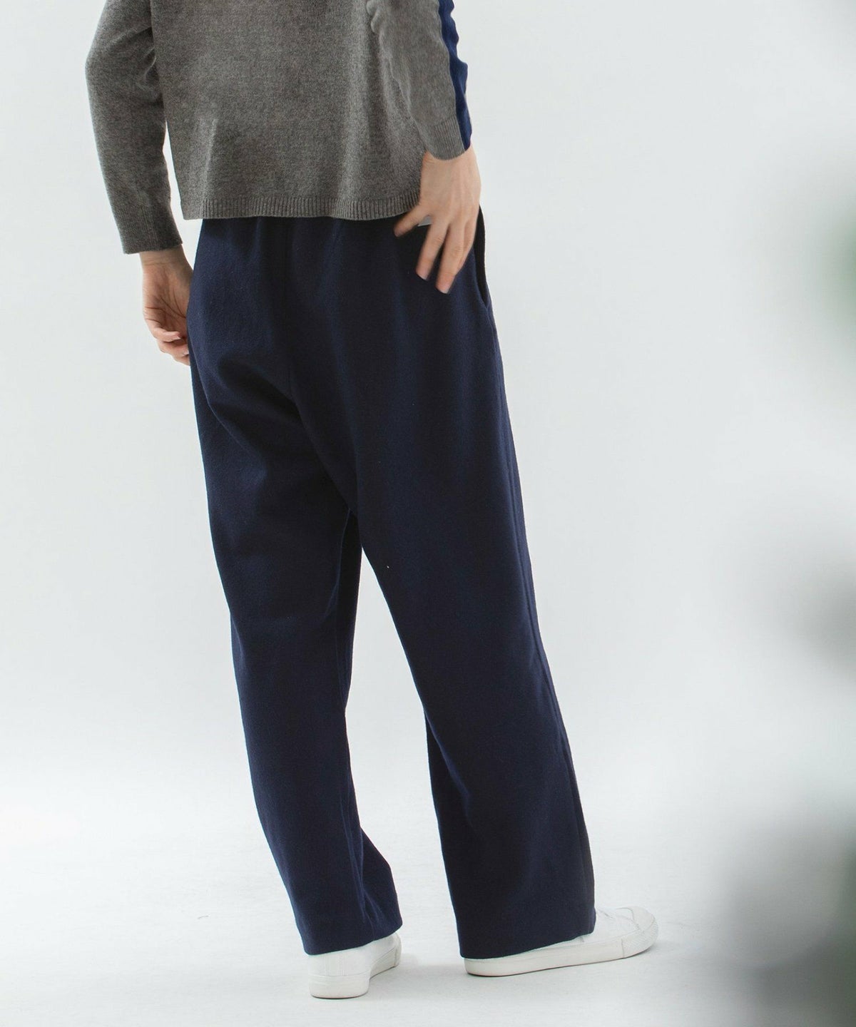 モデル身長：167cm