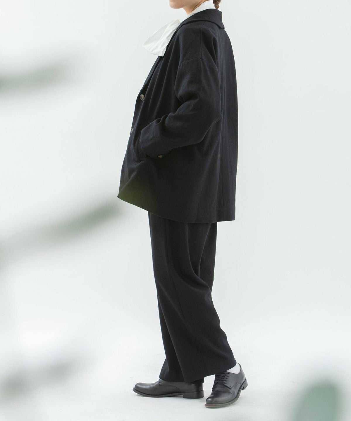 モデル身長：167cm