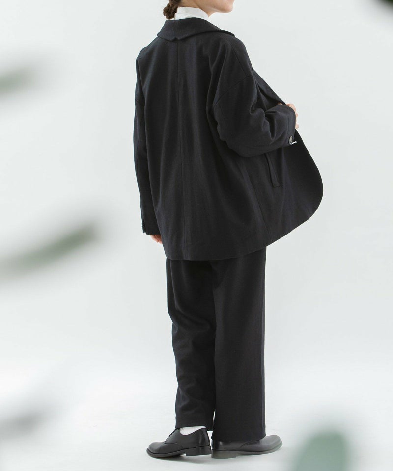 モデル身長：167cm