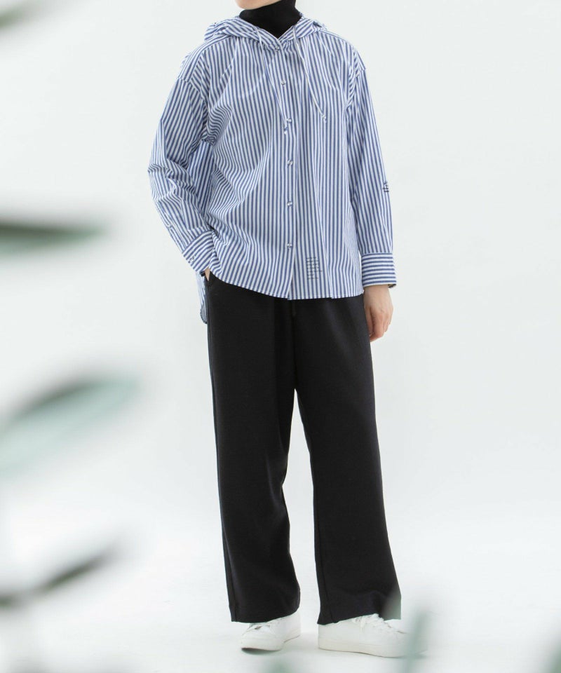 モデル身長：167cm