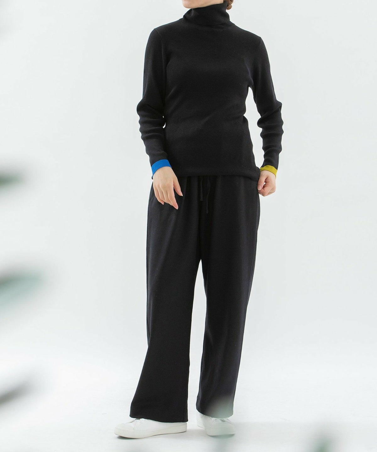 モデル身長：167cm