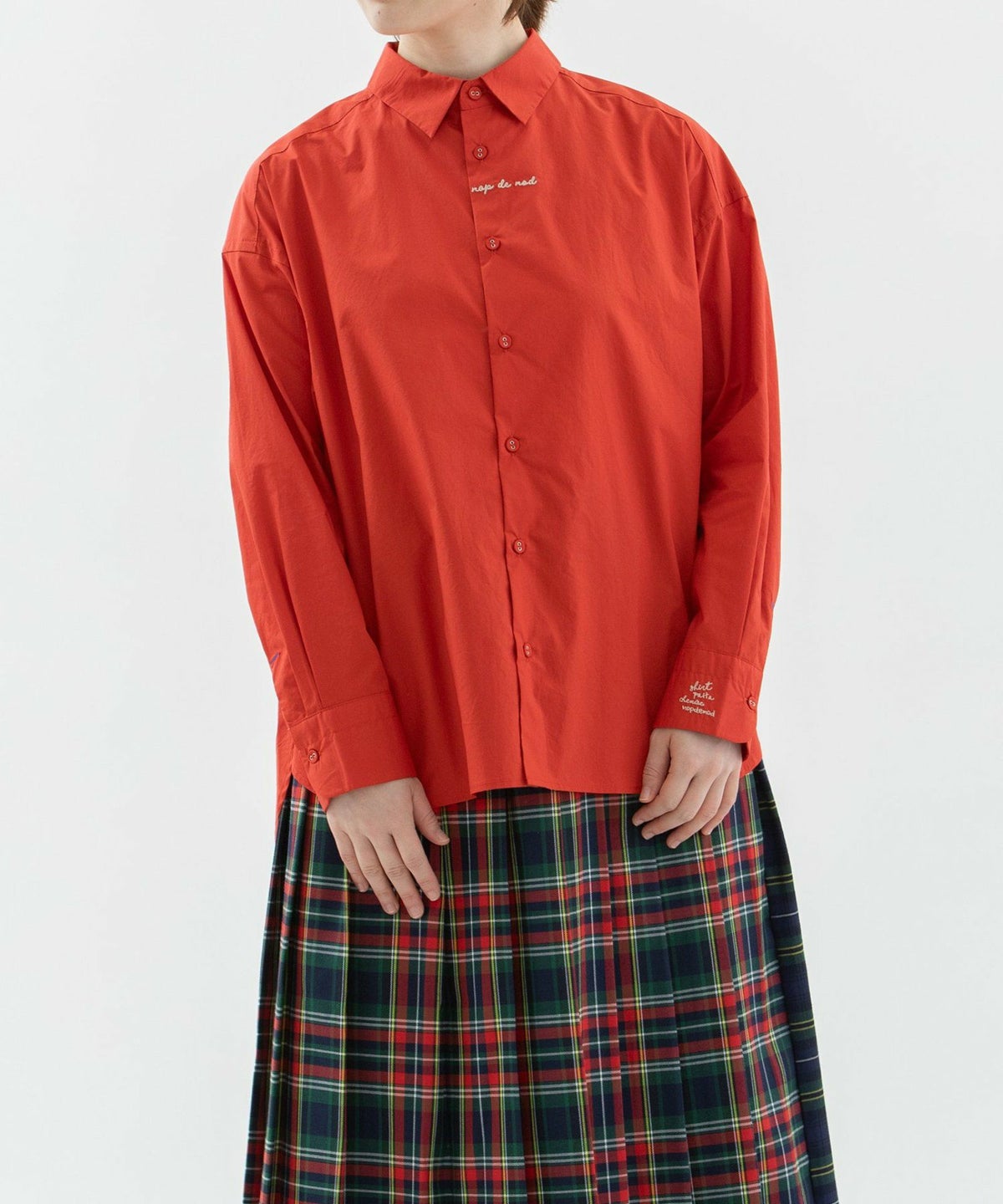 モデル身長：160cm