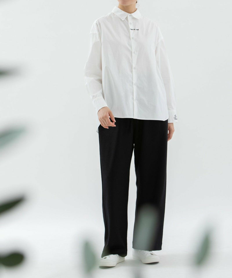 モデル身長：167cm