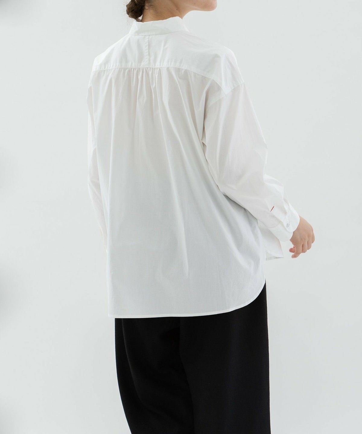 モデル身長：167cm