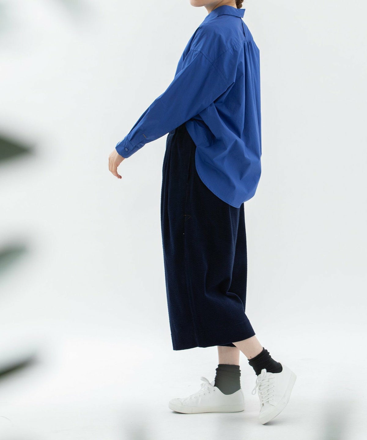 モデル身長：167cm