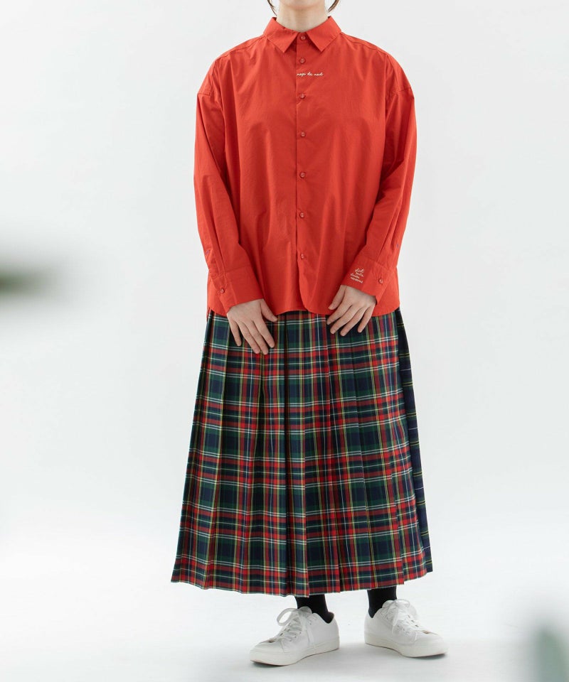 モデル身長：160cm