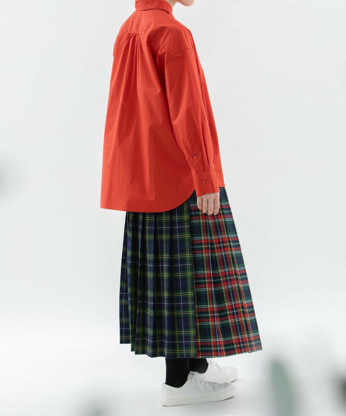 モデル身長：160cm