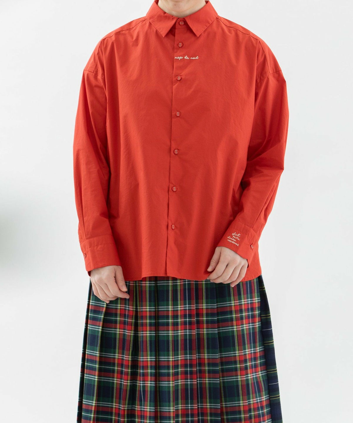 モデル身長：160cm