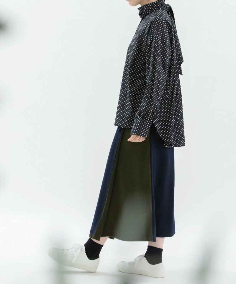 モデル身長：160cm