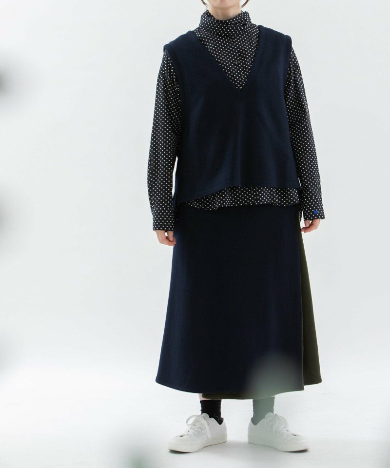 モデル身長：160cm