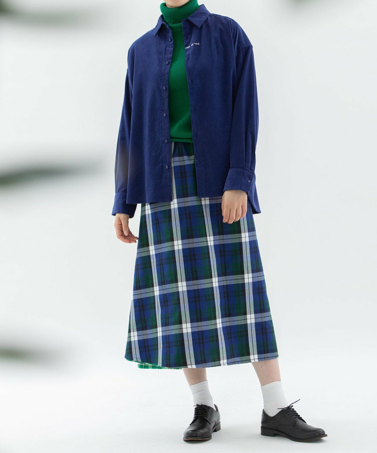 モデル身長：167cm