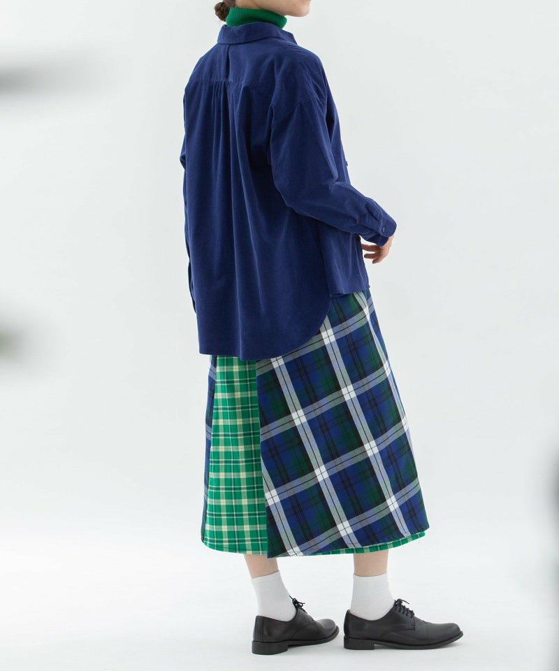 モデル身長：167cm