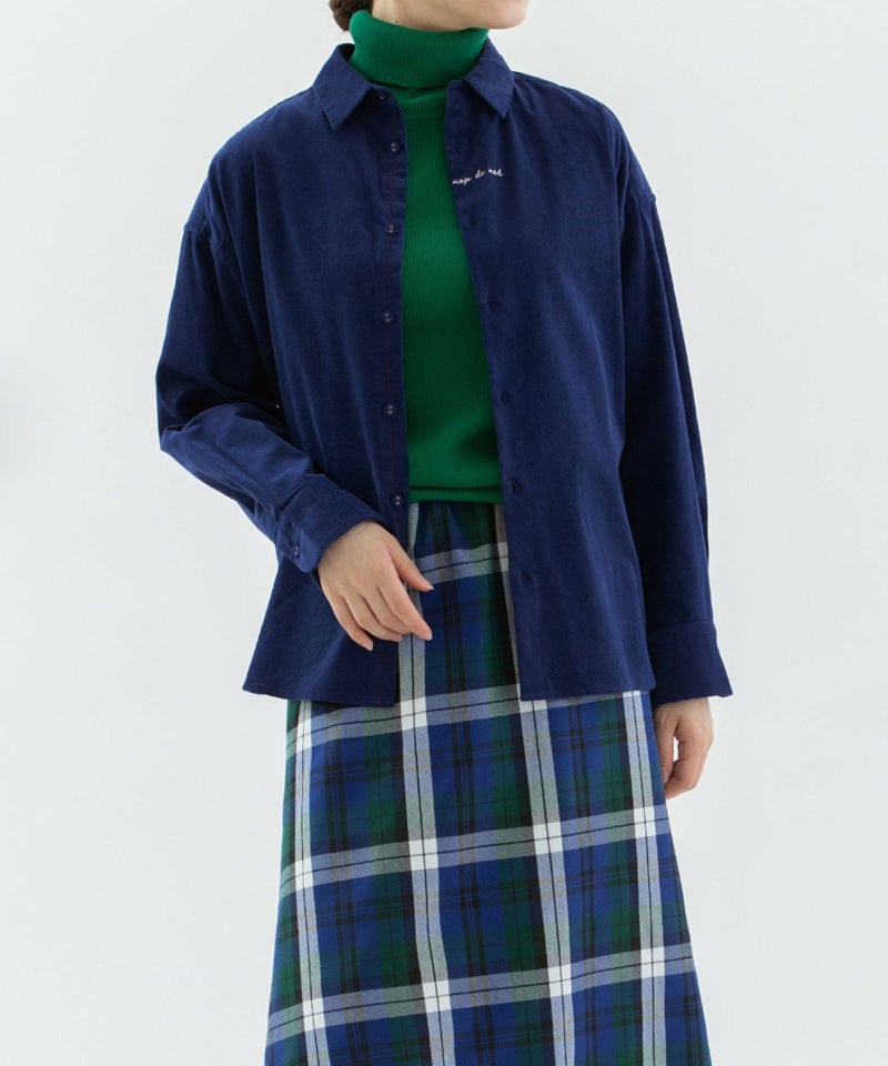 モデル身長：167cm