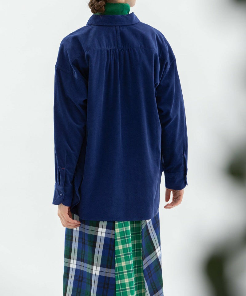 モデル身長：167cm